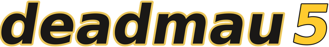deadmau5 logo